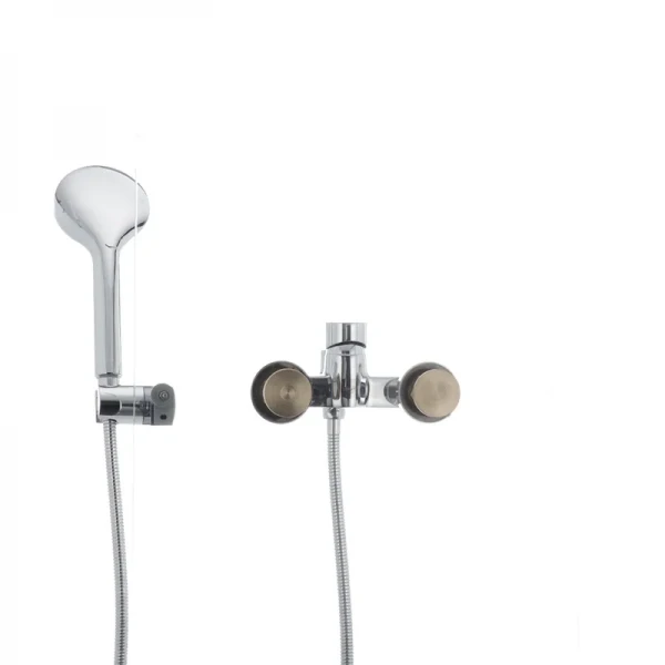 Смеситель для ванны Ibergrif River M13221 (IB0018)