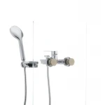 Смеситель для ванны Ibergrif River M13221 (IB0018)