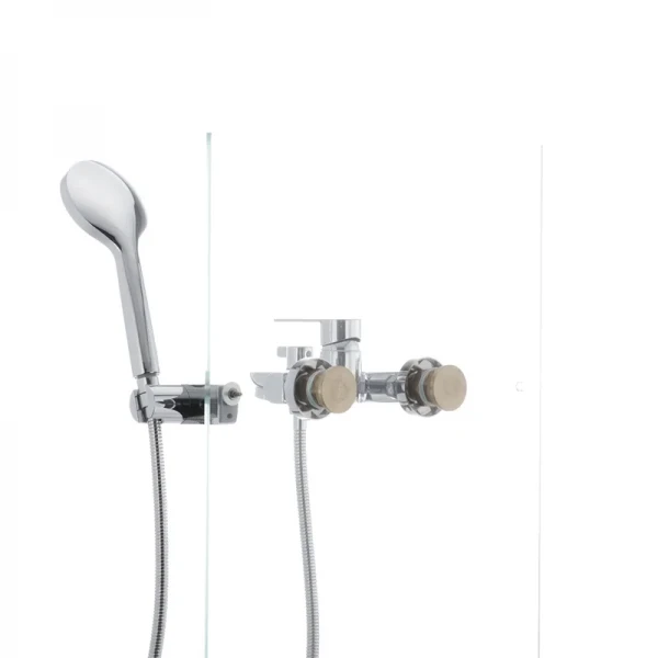 Смеситель для ванны Ibergrif River M13221 (IB0018)