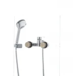 Смеситель для ванны Ibergrif River M13221 (IB0018)