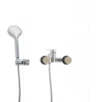 Смеситель для ванны Ibergrif River M13221 (IB0018)