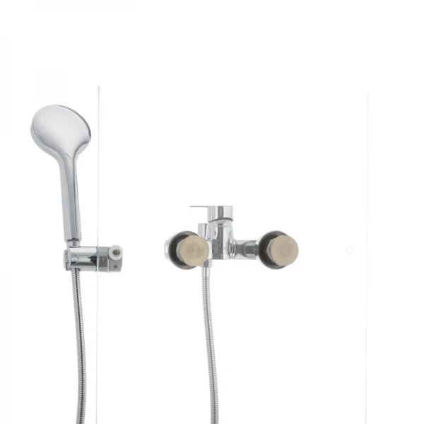 Смеситель для ванны Ibergrif River M13221 (IB0018)