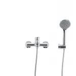 Смеситель для ванны Ibergrif River M13221 (IB0018)