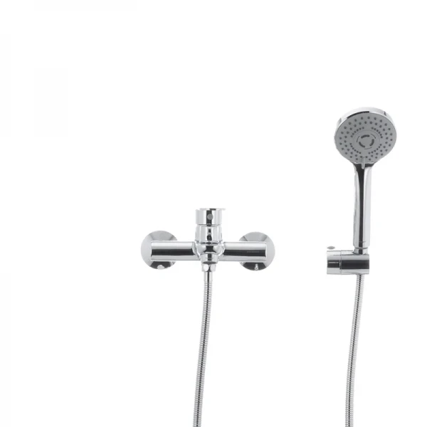 Смеситель для ванны Ibergrif River M13221 (IB0018)