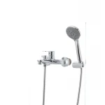 Смеситель для ванны Ibergrif River M13221 (IB0018)