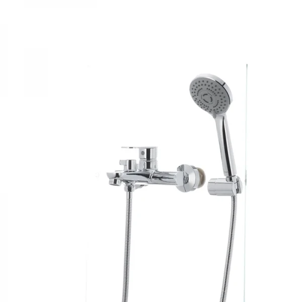 Смеситель для ванны Ibergrif River M13221 (IB0018)