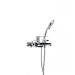 Смеситель для ванны Ibergrif River M13221 (IB0018)