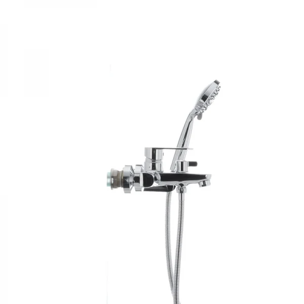 Смеситель для ванны Ibergrif River M13221 (IB0018)