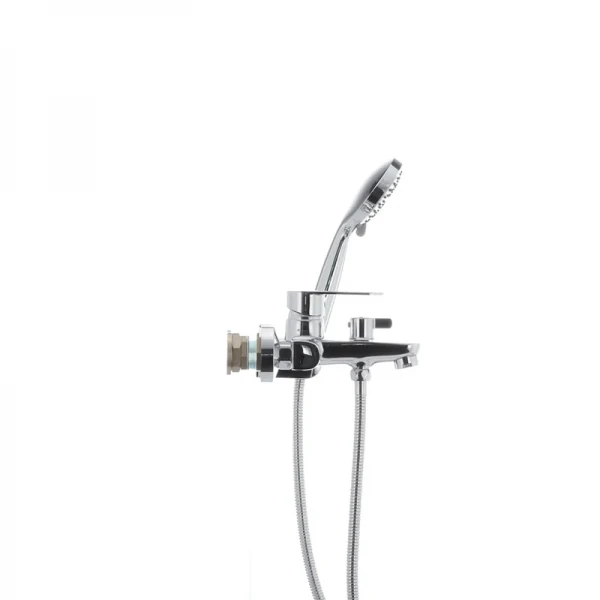 Смеситель для ванны Ibergrif River M13221 (IB0018)