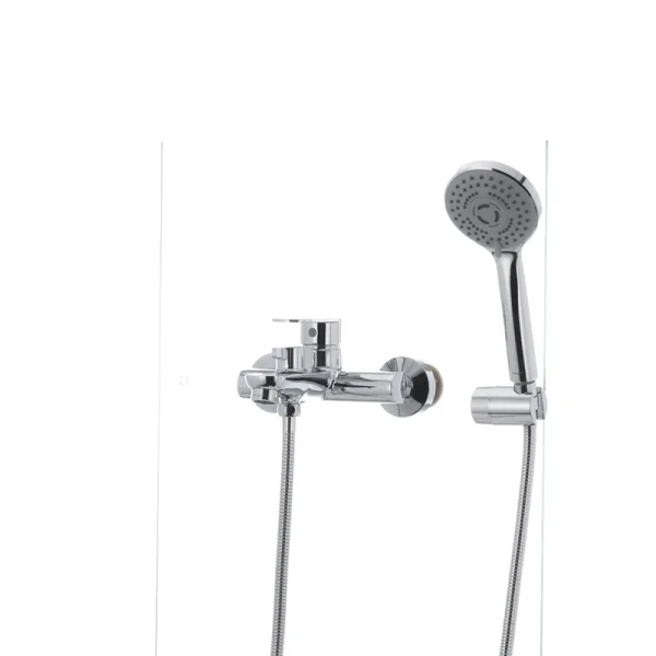 Смеситель для ванны Ibergrif River M13221 (IB0018)