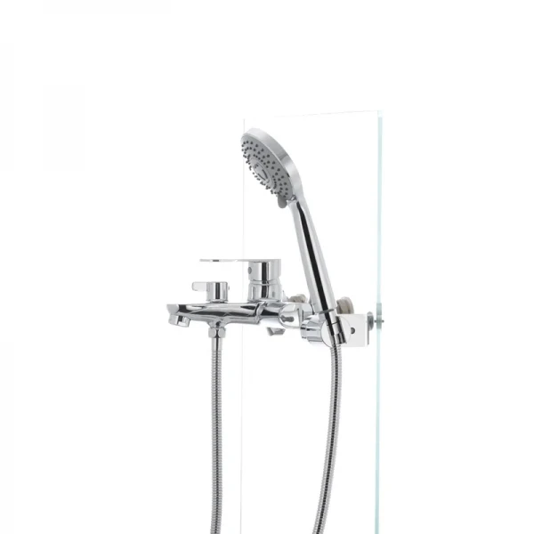 Смеситель для ванны Ibergrif River M13221 (IB0018)