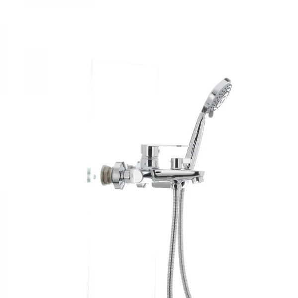 Смеситель для ванны Ibergrif River M13221 (IB0018)