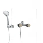 Смеситель для ванны Ibergrif River M13221 (IB0018)