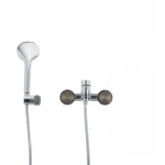 Смеситель для ванны Ibergrif River M13221 (IB0018)