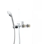 Смеситель для ванны Ibergrif River M13221 (IB0018)