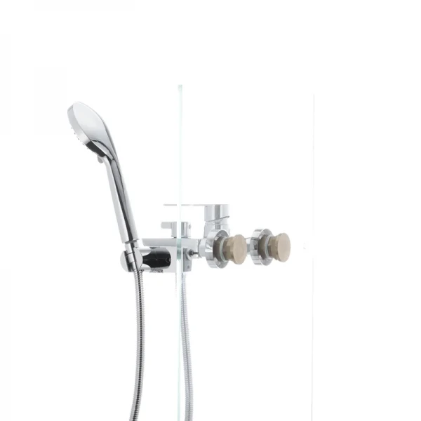 Смеситель для ванны Ibergrif River M13221 (IB0018)