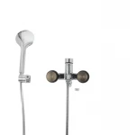 Смеситель для ванны Ibergrif River M13121 (IB0020)