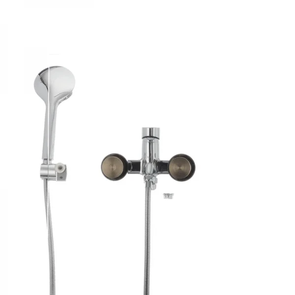 Смеситель для ванны Ibergrif River M13121 (IB0020)