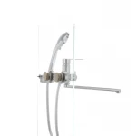 Смеситель для ванны Ibergrif River M13121 (IB0020)