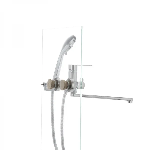 Смеситель для ванны Ibergrif River M13121 (IB0020)