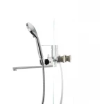 Смеситель для ванны Ibergrif River M13121 (IB0020)