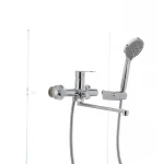 Смеситель для ванны Ibergrif River M13121 (IB0020)