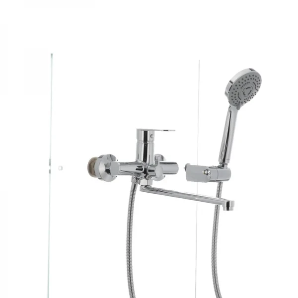 Смеситель для ванны Ibergrif River M13121 (IB0020)