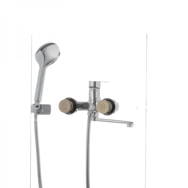 Смеситель для ванны Ibergrif River M13121 (IB0020)