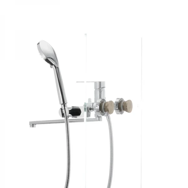 Смеситель для ванны Ibergrif River M13121 (IB0020)