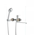 Смеситель для ванны Ibergrif River M13121 (IB0020)