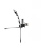 Смеситель для ванны Ibergrif River M13121 (IB0020)