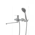 Смеситель для ванны Ibergrif River M13121 (IB0020)