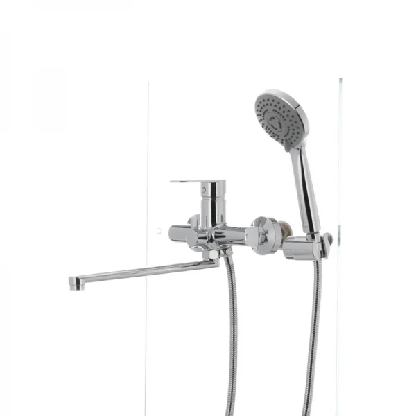 Смеситель для ванны Ibergrif River M13121 (IB0020)