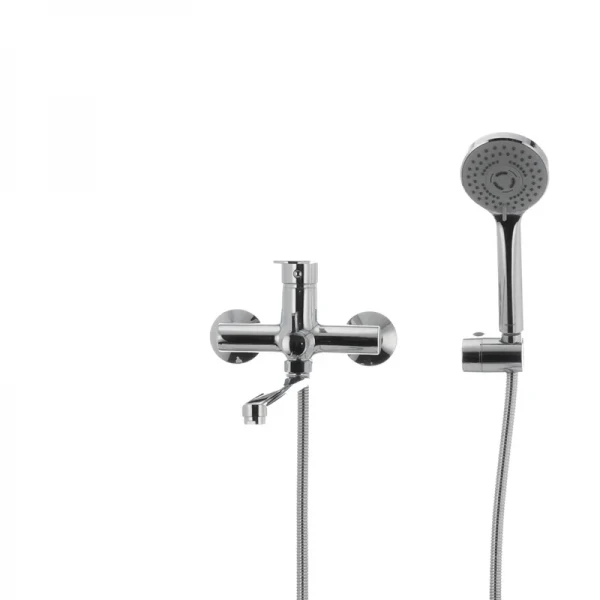 Смеситель для ванны Ibergrif River M13121 (IB0020)