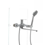 Смеситель для ванны Ibergrif River M13121 (IB0020)