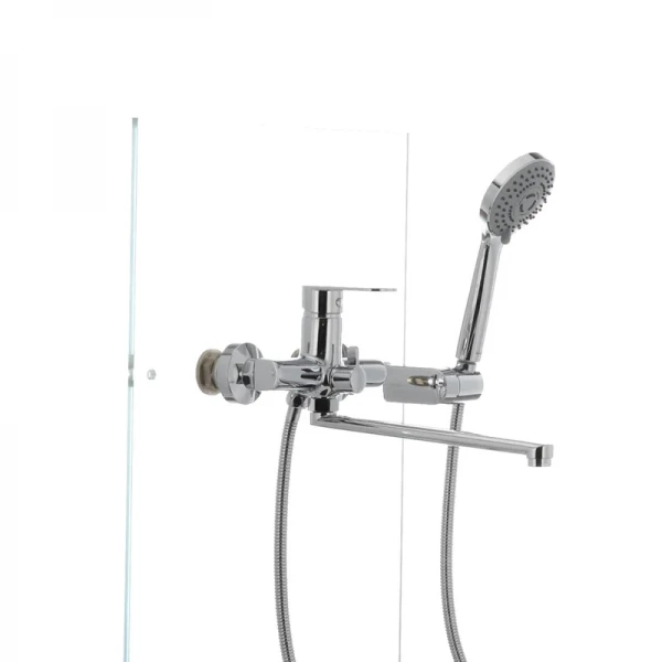 Смеситель для ванны Ibergrif River M13121 (IB0020)