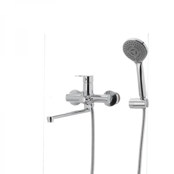 Смеситель для ванны Ibergrif River M13121 (IB0020)