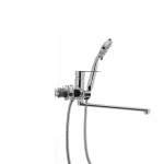 Смеситель для ванны Ibergrif River M13121 (IB0020)