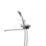 Смеситель для ванны Ibergrif River M13121 (IB0020)