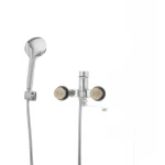 Смеситель для ванны Ibergrif River M13121 (IB0020)