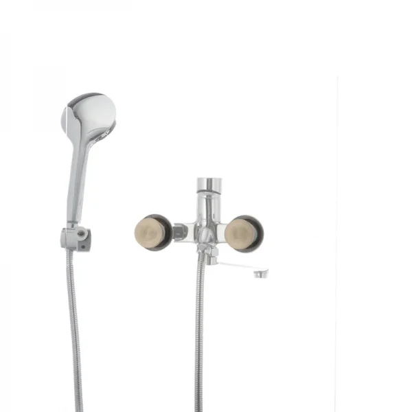 Смеситель для ванны Ibergrif River M13121 (IB0020)