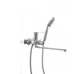 Смеситель для ванны Ibergrif River M13121 (IB0020)