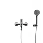 Смеситель для ванны Ibergrif River M13121 (IB0020)