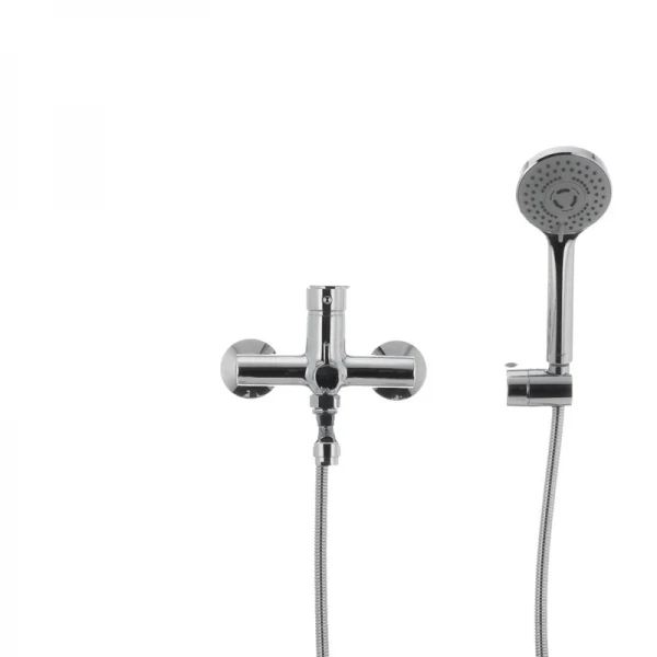 Смеситель для ванны Ibergrif River M13121 (IB0020)