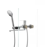 Смеситель для ванны Ibergrif River M13121 (IB0020)