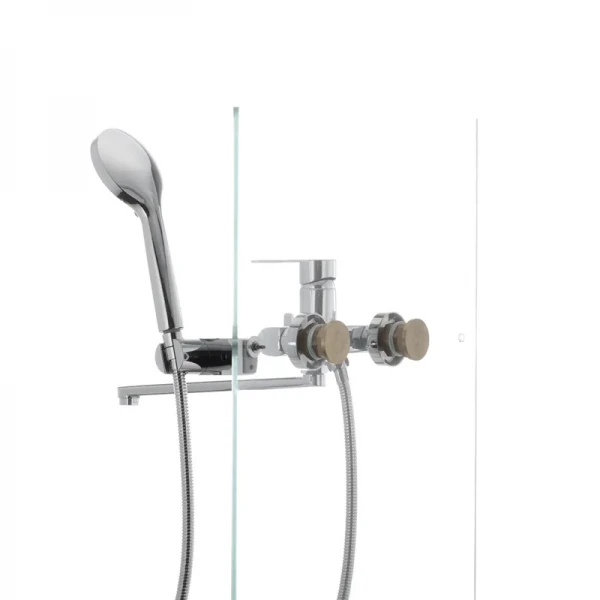 Смеситель для ванны Ibergrif River M13121 (IB0020)