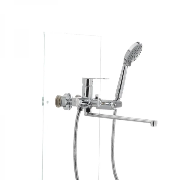 Смеситель для ванны Ibergrif River M13121 (IB0020)