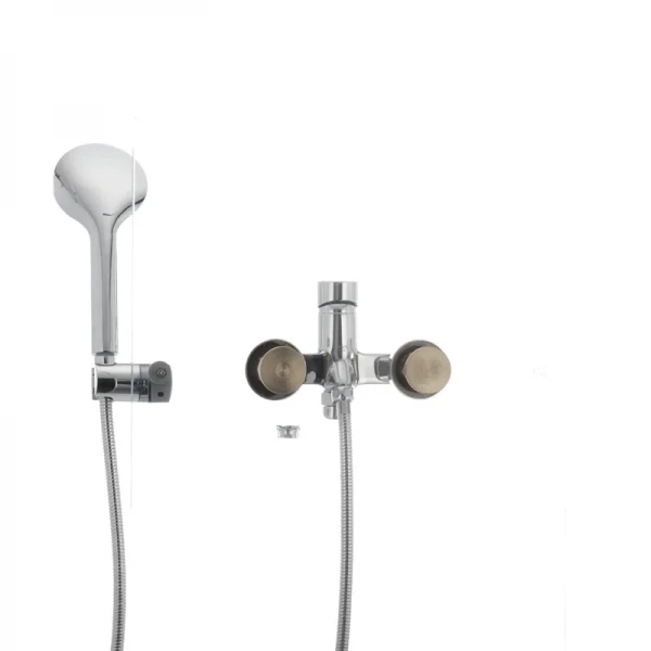 Смеситель для ванны Ibergrif River M13121 (IB0020)