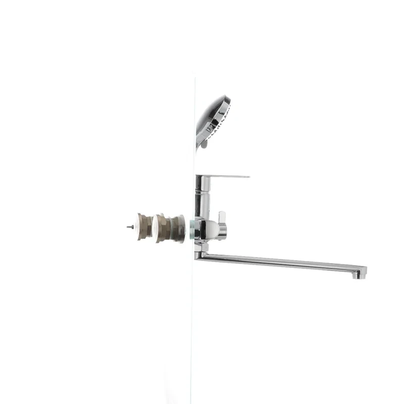 Смеситель для ванны Ibergrif River M13121 (IB0020)