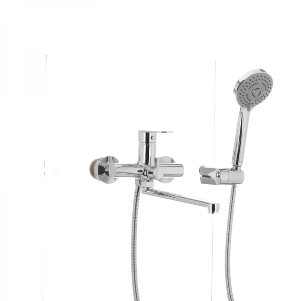 Смеситель для ванны Ibergrif River M13121 (IB0020)